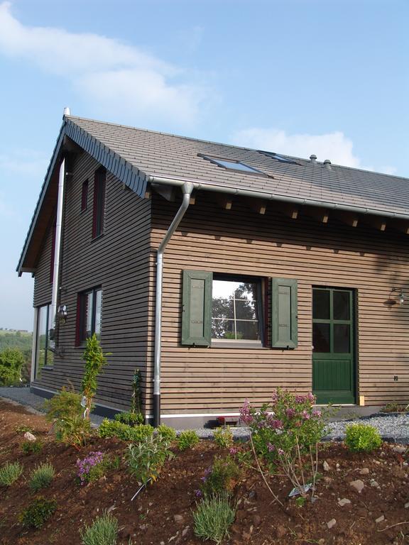 Ferienhaus Am Nationalpark Morsbach (Euskirchen) Exterior foto