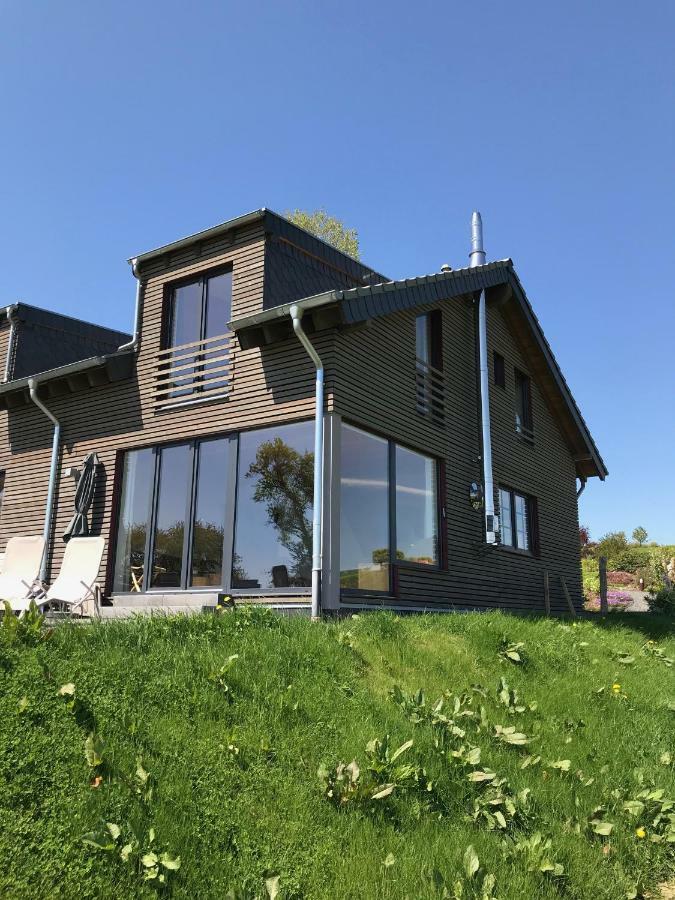 Ferienhaus Am Nationalpark Morsbach (Euskirchen) Exterior foto